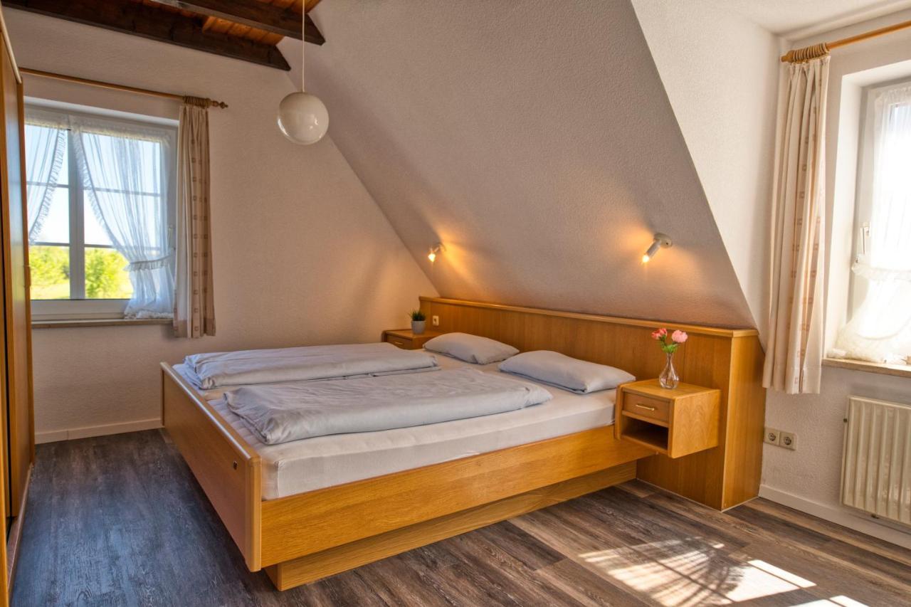 Ferienhaus Wattn Urlaub Bensersiel Exterior photo