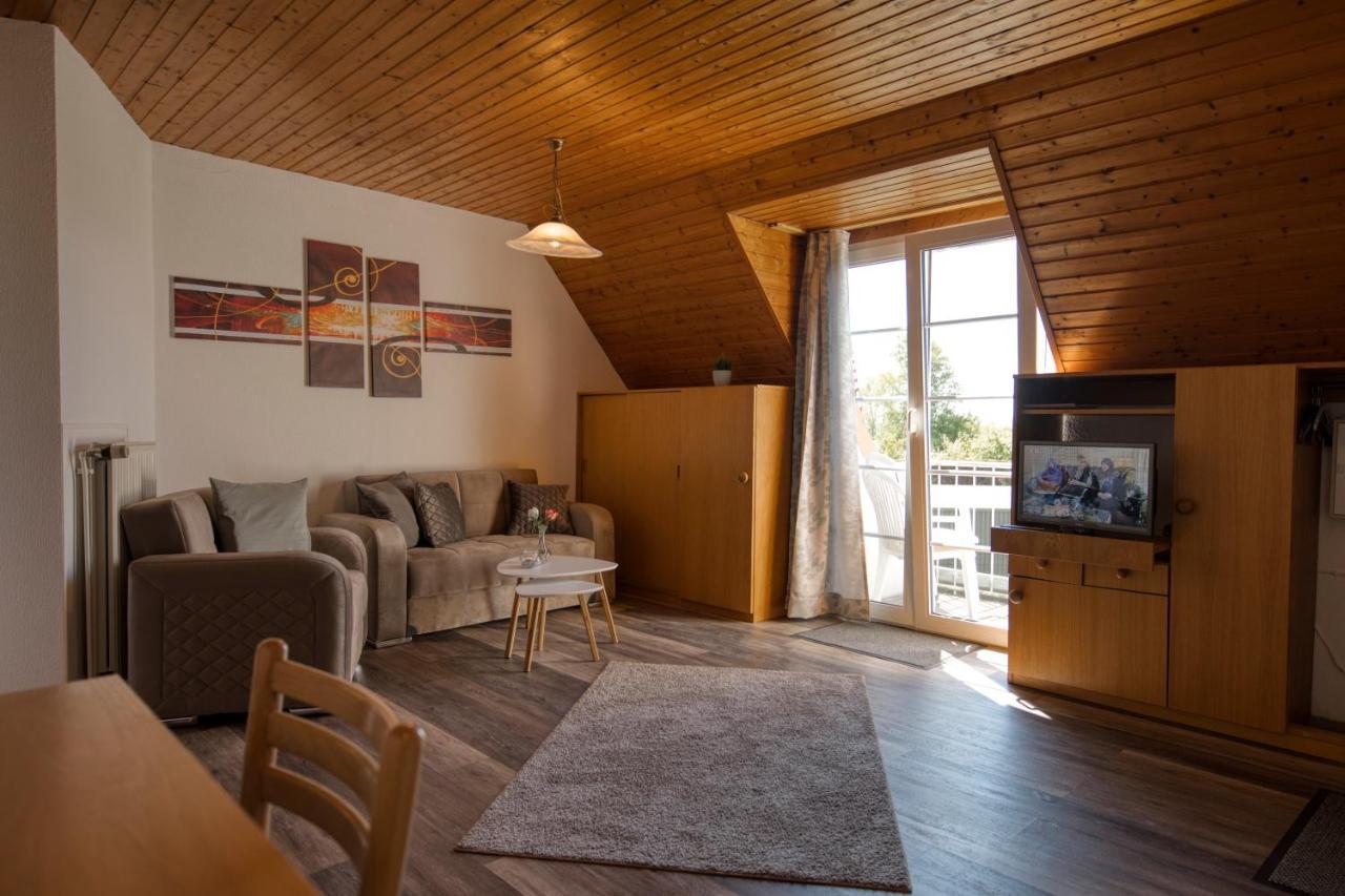 Ferienhaus Wattn Urlaub Bensersiel Exterior photo